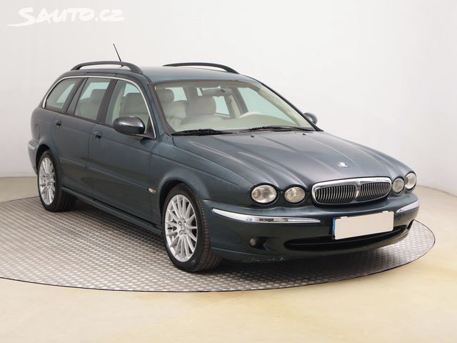 Jaguar X-Type